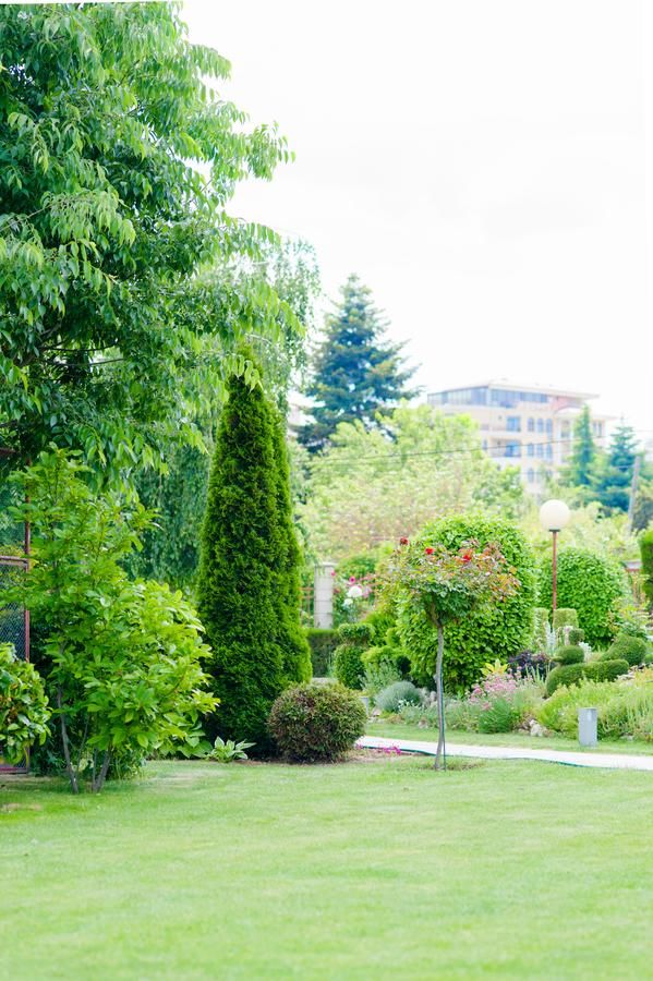 Отель Family Hotel Vega Святые Константин и Елена-14