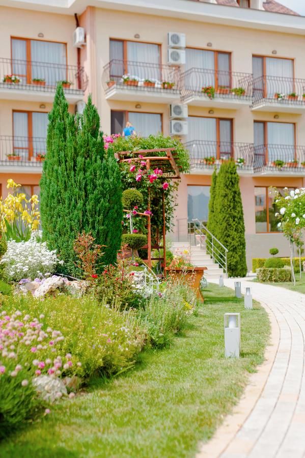 Отель Family Hotel Vega Святые Константин и Елена-15