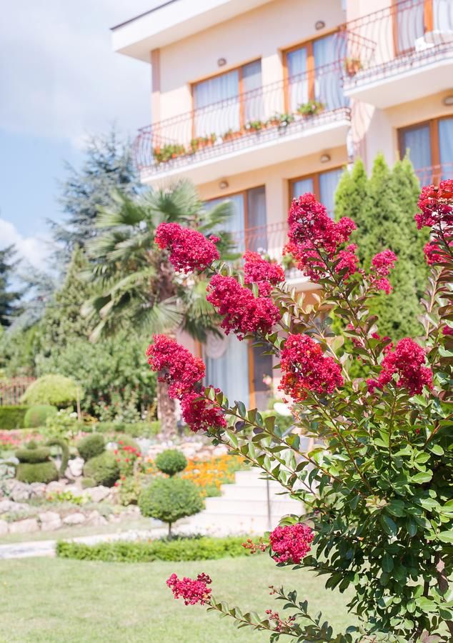 Отель Family Hotel Vega Святые Константин и Елена-16