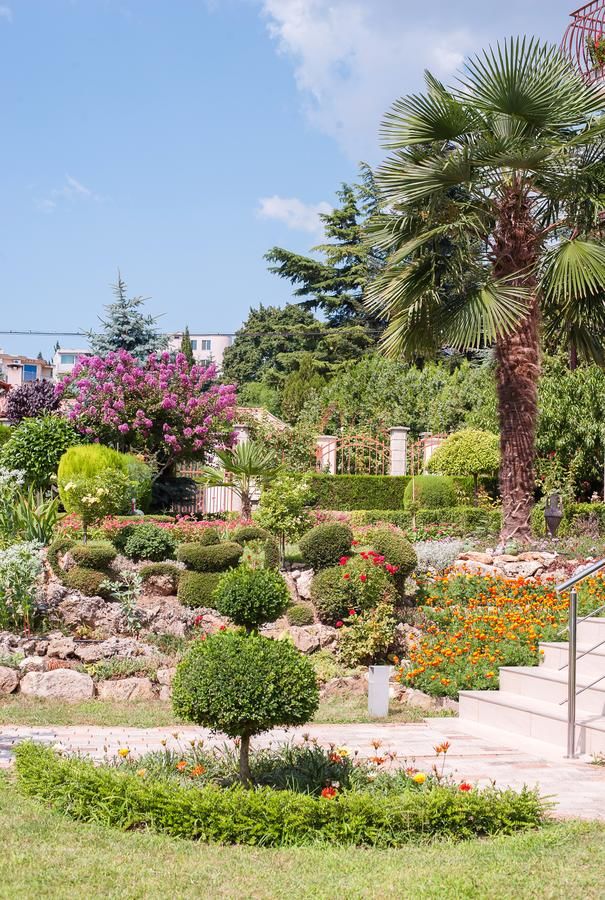 Отель Family Hotel Vega Святые Константин и Елена-22