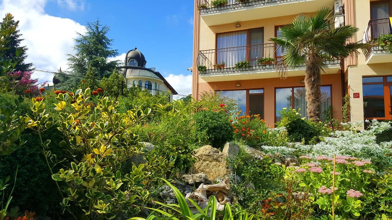 Отель Family Hotel Vega Святые Константин и Елена-25