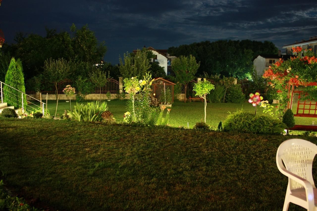 Отель Family Hotel Vega Святые Константин и Елена-28