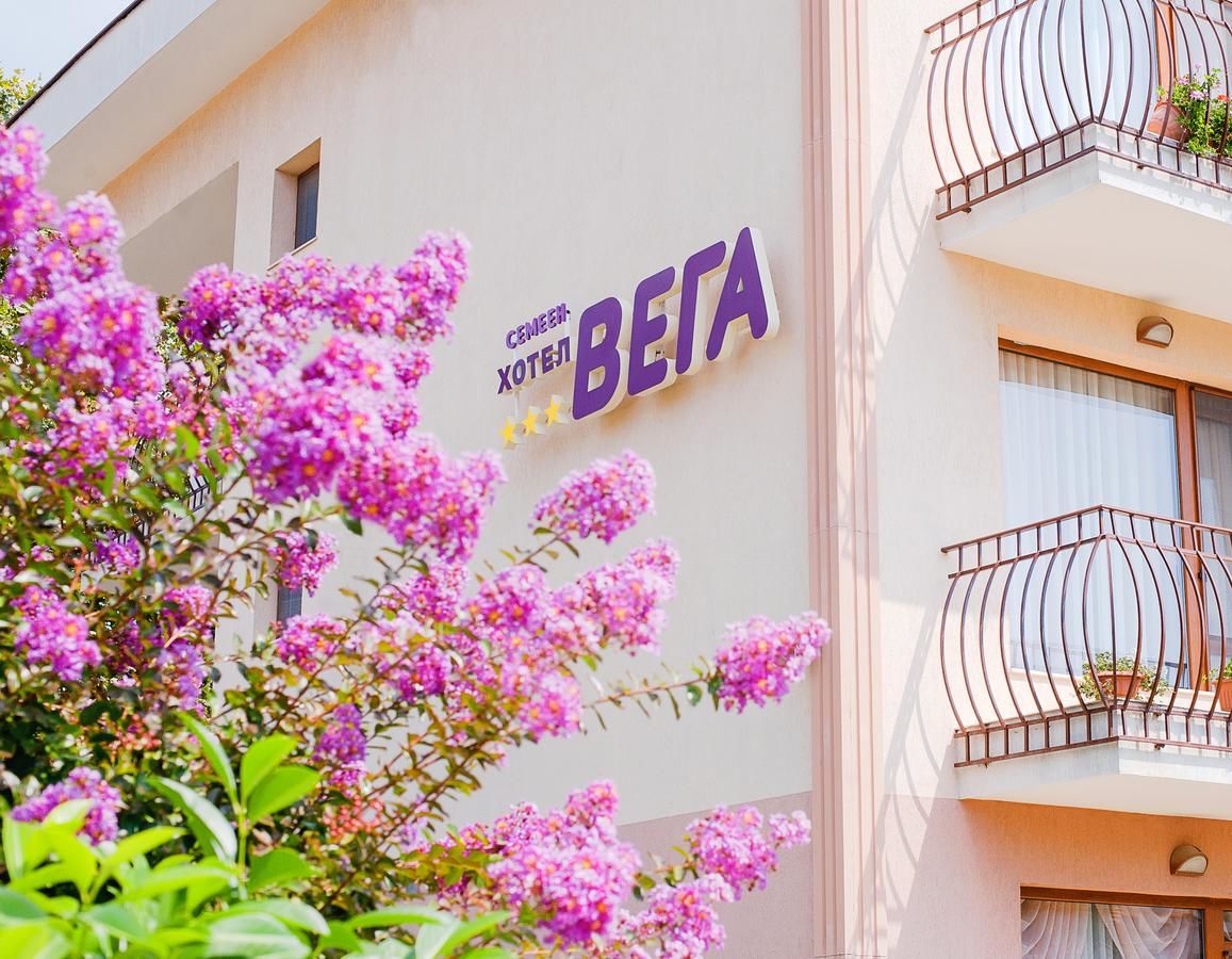 Отель Family Hotel Vega Святые Константин и Елена-6