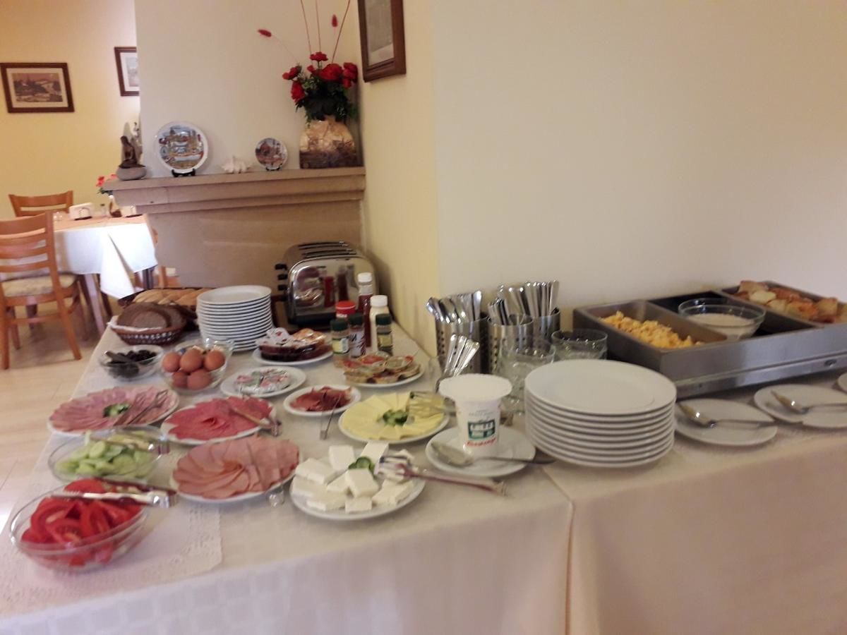 Отель Family Hotel Vega Святые Константин и Елена-34