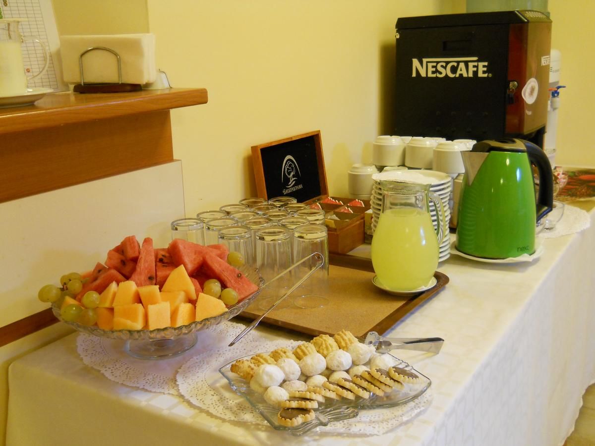 Отель Family Hotel Vega Святые Константин и Елена-35