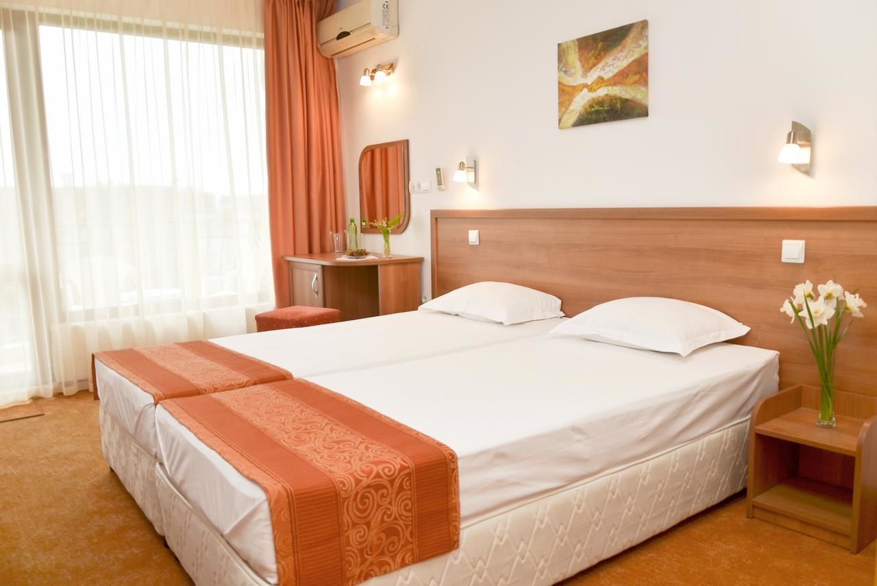 Отель Family Hotel Vega Святые Константин и Елена-42