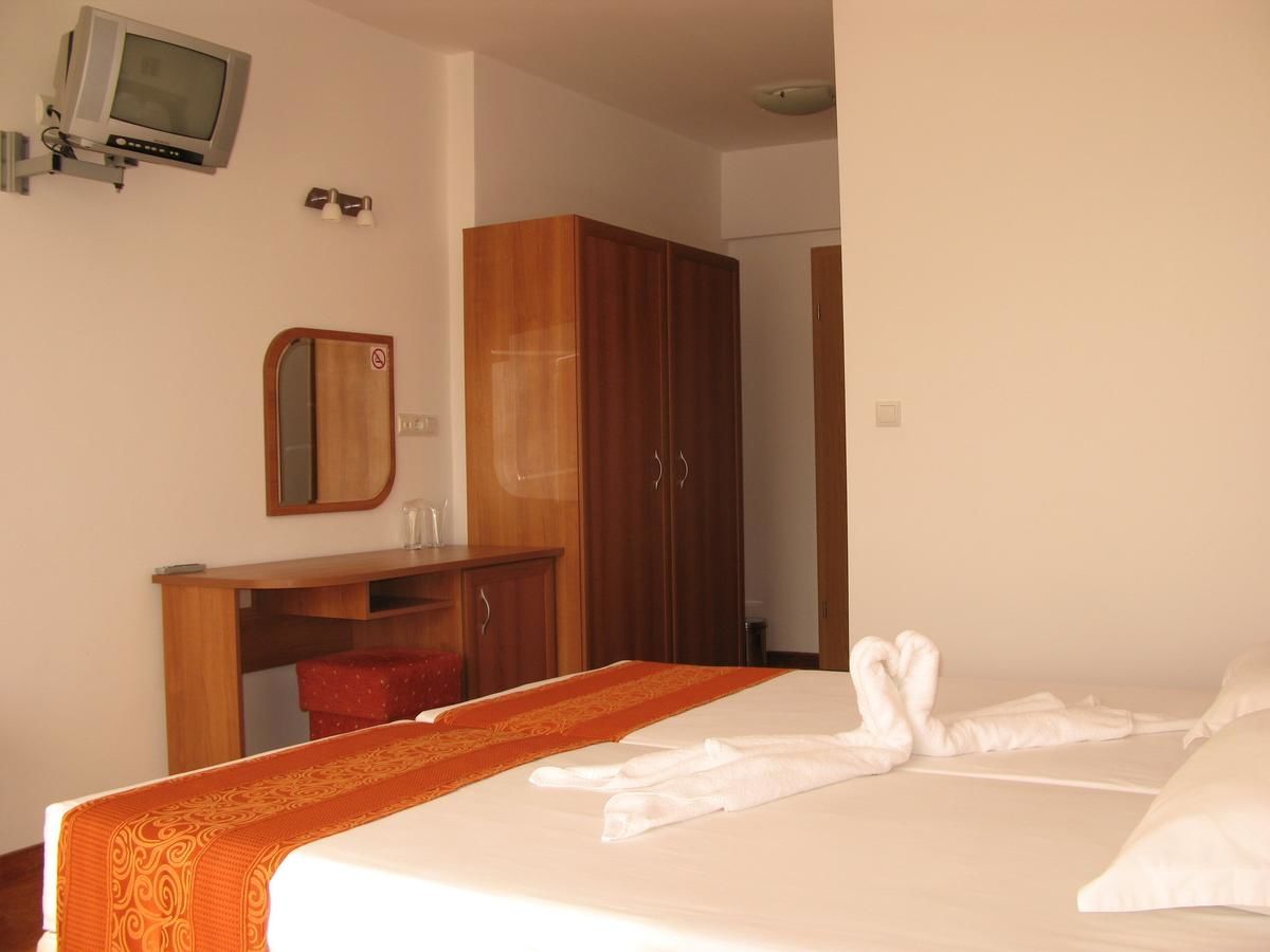 Отель Family Hotel Vega Святые Константин и Елена-44