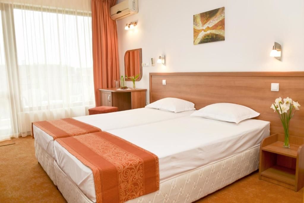 Отель Family Hotel Vega Святые Константин и Елена-49