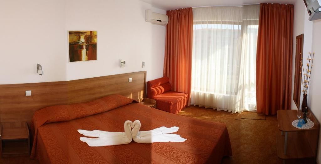 Отель Family Hotel Vega Святые Константин и Елена-51