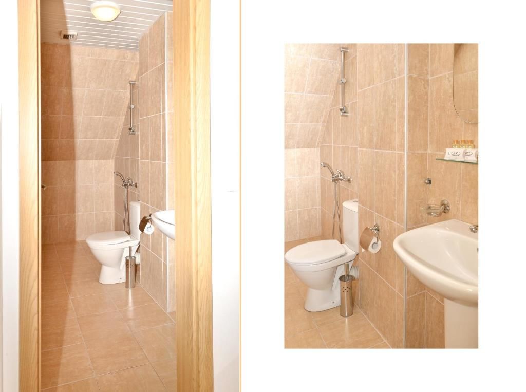 Отель Family Hotel Vega Святые Константин и Елена-52