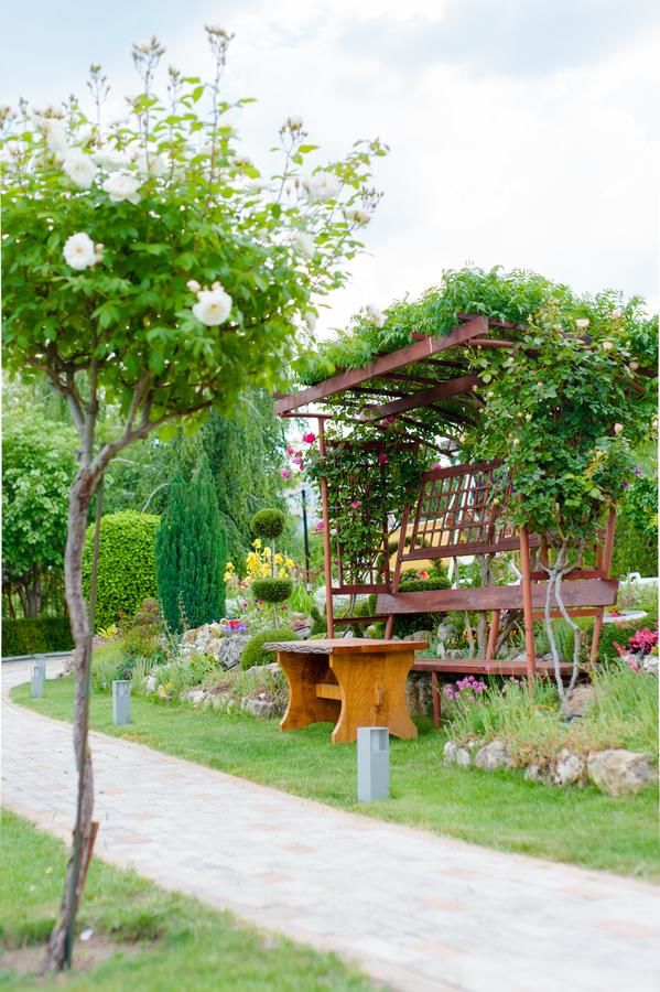 Отель Family Hotel Vega Святые Константин и Елена-10