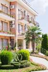 Отель Family Hotel Vega Святые Константин и Елена-4