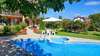 Отель Family Hotel Vega Святые Константин и Елена-5