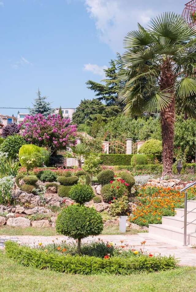 Отель Family Hotel Vega Святые Константин и Елена-21