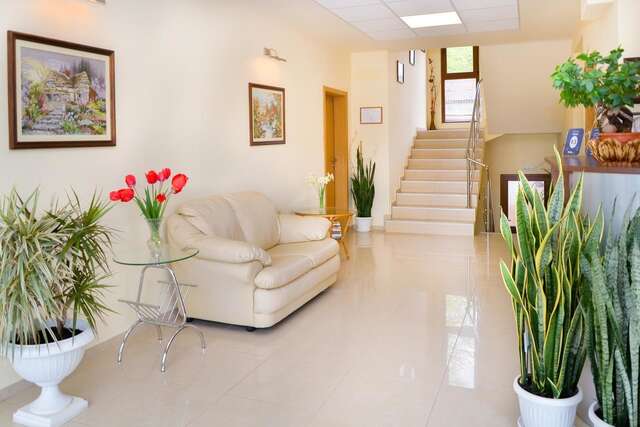 Отель Family Hotel Vega Святые Константин и Елена-30