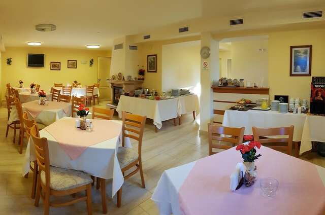 Отель Family Hotel Vega Святые Константин и Елена-32