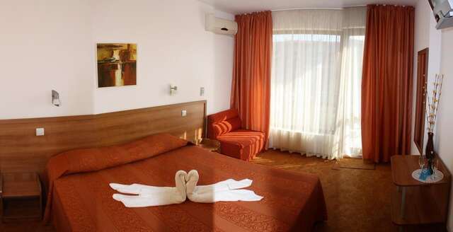 Отель Family Hotel Vega Святые Константин и Елена-37