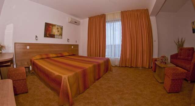 Отель Family Hotel Vega Святые Константин и Елена-39