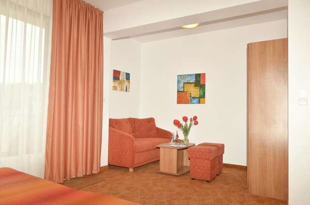Отель Family Hotel Vega Святые Константин и Елена-40