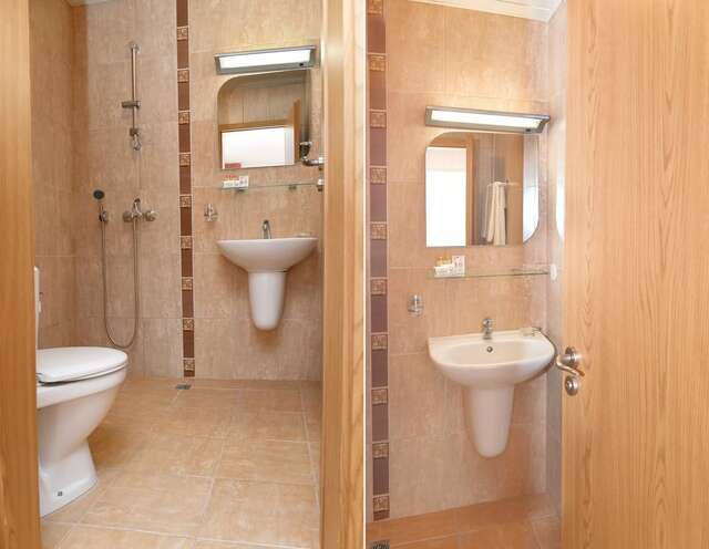 Отель Family Hotel Vega Святые Константин и Елена-42