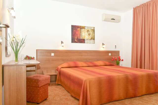 Отель Family Hotel Vega Святые Константин и Елена-44