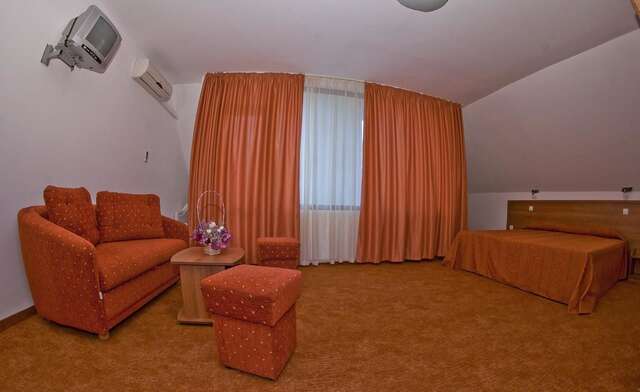 Отель Family Hotel Vega Святые Константин и Елена-45